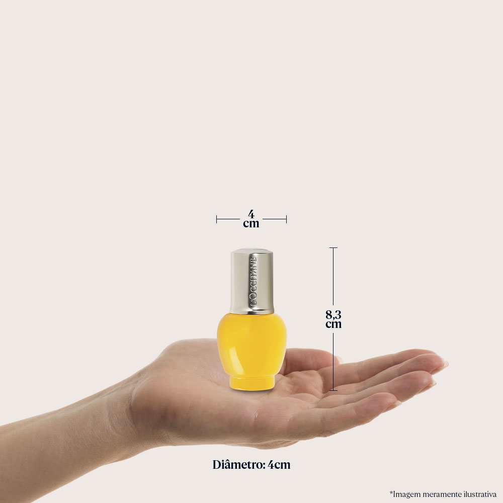 Creme Divine Immortelle para Olhos 15ml, , large image number 4